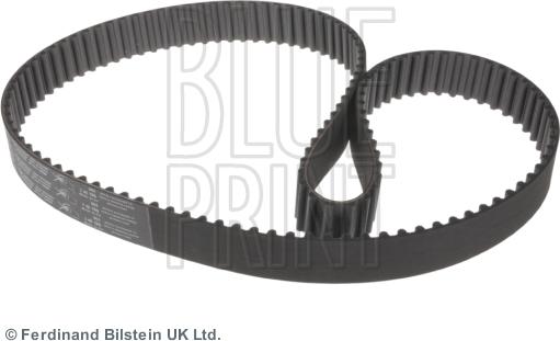 Blue Print ADT37514 - Timing Belt autospares.lv