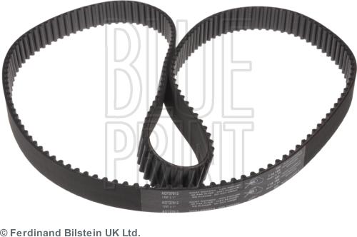 Blue Print ADT37512 - Timing Belt autospares.lv