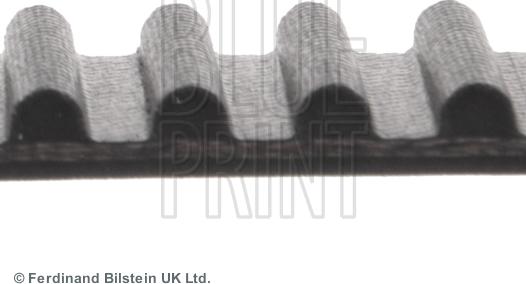 Blue Print ADT37537 - Timing Belt autospares.lv