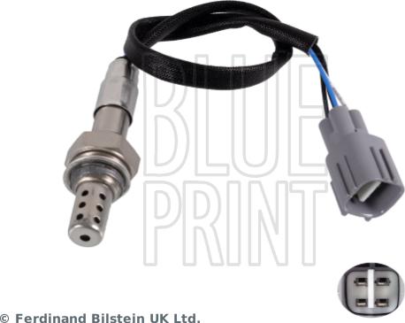 Blue Print ADT37018 - Lambda Sensor autospares.lv