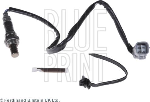 Blue Print ADT370123 - Lambda Sensor autospares.lv