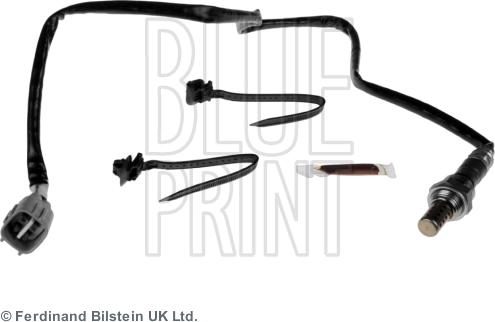 Blue Print ADT37025 - Lambda Sensor autospares.lv