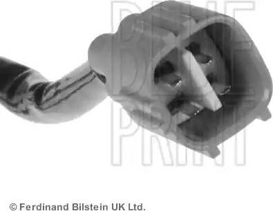 Blue Print ADT37026 - Lambda Sensor autospares.lv