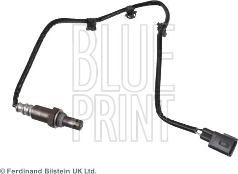 Blue Print ADT37076 - Lambda Sensor autospares.lv