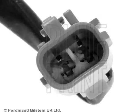 Blue Print ADT37073 - Lambda Sensor autospares.lv