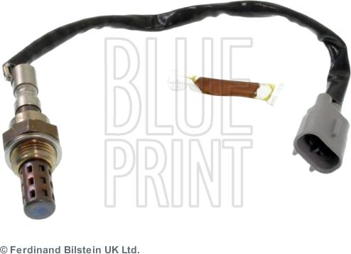 Blue Print ADT37072 - Lambda Sensor autospares.lv