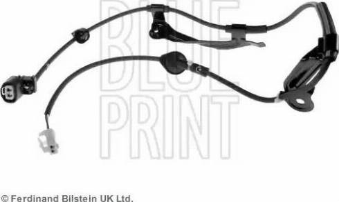 Blue Print ADT37119 - Connecting Cable, ABS autospares.lv