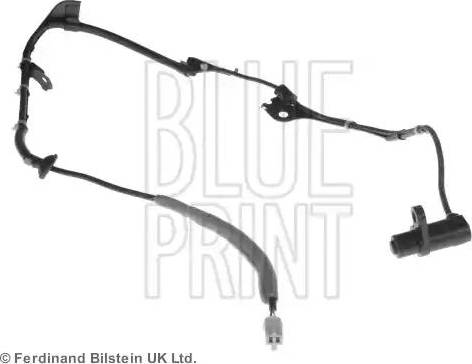 Blue Print ADT37127 - Sensor, wheel speed autospares.lv