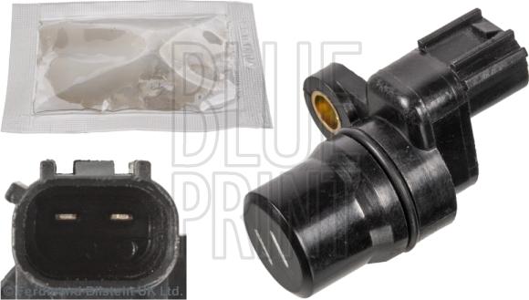 Blue Print ADT37173 - Sensor, wheel speed autospares.lv