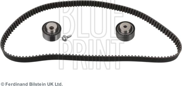 Blue Print ADT37345 - Timing Belt Set autospares.lv