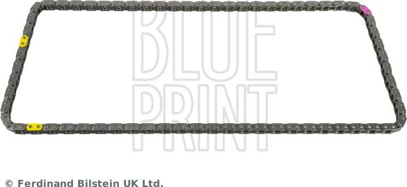 Blue Print ADT37340 - Timing Chain autospares.lv