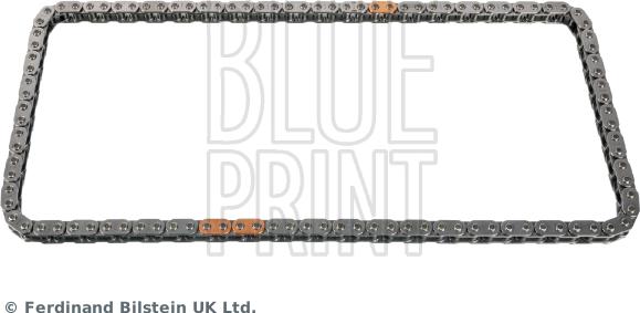 Blue Print ADT37348 - Timing Chain autospares.lv