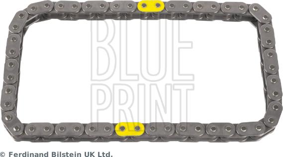 Blue Print ADT37342 - Chain, oil pump drive autospares.lv