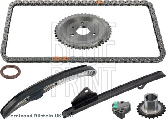 Blue Print ADT37359 - Timing Chain Kit autospares.lv