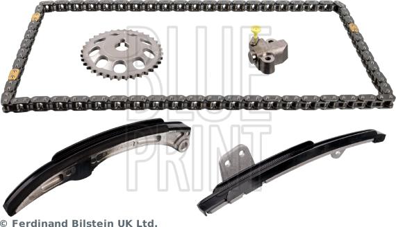 Blue Print ADT37355 - Timing Chain Kit autospares.lv