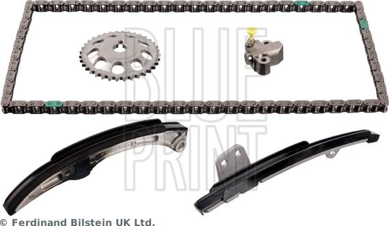 Blue Print ADT37356 - Timing Chain Kit autospares.lv