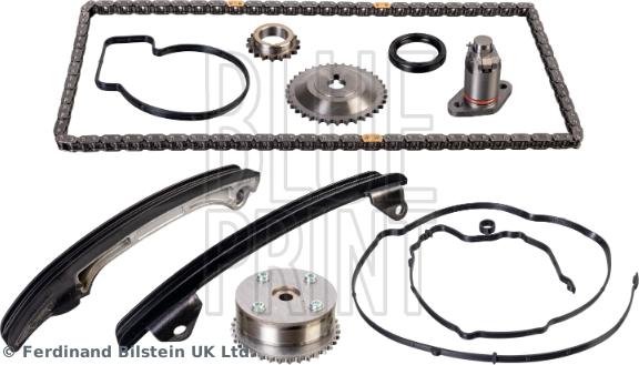 Blue Print ADT373504 - Timing Chain Kit autospares.lv