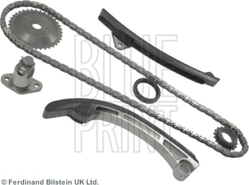 Blue Print ADT373501 - Timing Chain Kit autospares.lv