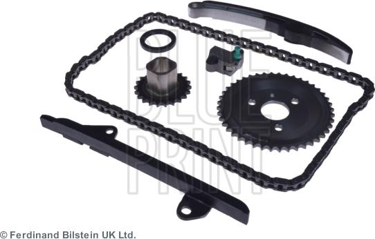 Blue Print ADT373508 - Timing Chain Kit autospares.lv