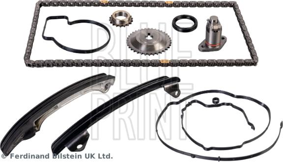 Blue Print ADT373503 - Timing Chain Kit autospares.lv