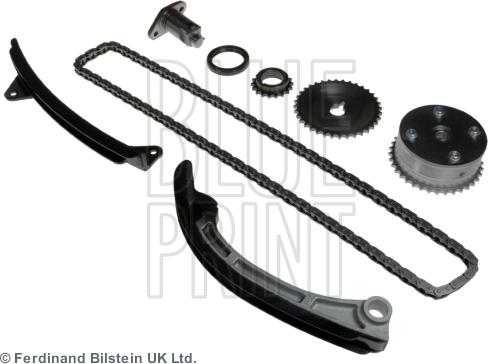 Blue Print ADT373502 - Timing Chain Kit autospares.lv