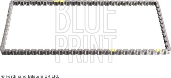 Blue Print ADT37353 - Timing Chain autospares.lv