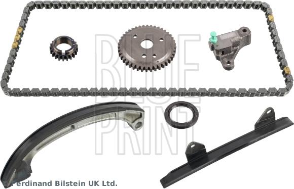 Blue Print ADT37357 - Timing Chain Kit autospares.lv