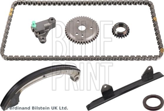 Blue Print ADT37360 - Timing Chain Kit autospares.lv