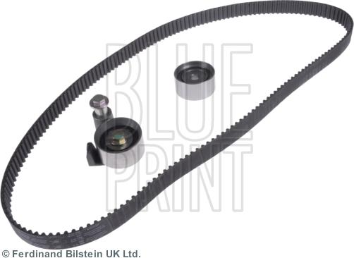 Blue Print ADT37306 - Timing Belt Set autospares.lv