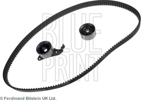 Blue Print ADT37308 - Timing Belt Set autospares.lv