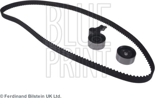 Blue Print ADT37302 - Timing Belt Set autospares.lv