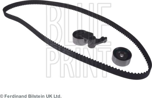 Blue Print ADT37302 - Timing Belt Set autospares.lv