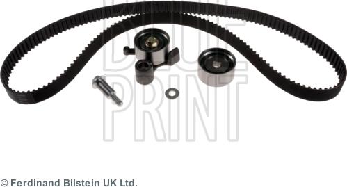 Blue Print ADT37307 - Timing Belt Set autospares.lv