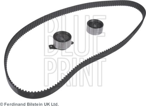 Blue Print ADT37315 - Timing Belt Set autospares.lv