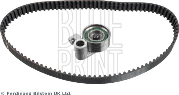 Blue Print ADT37310 - Timing Belt Set autospares.lv