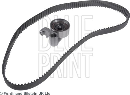 Blue Print ADT37318 - Timing Belt Set autospares.lv