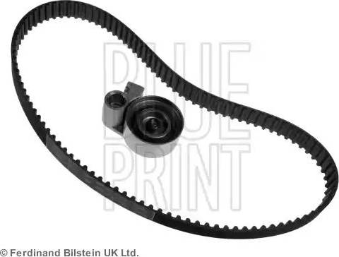 Blue Print ADT37313 - Timing Belt Set autospares.lv