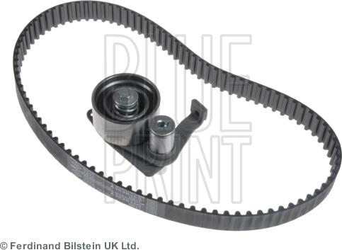 Blue Print ADT37312 - Timing Belt Set autospares.lv