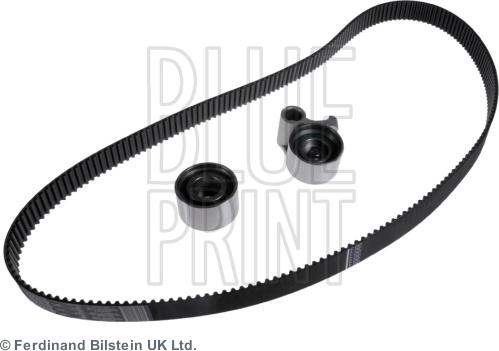 Blue Print ADT37317 - Timing Belt Set autospares.lv