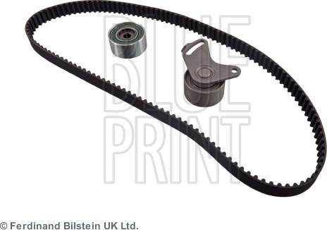 Blue Print ADT37320 - Timing Belt Set autospares.lv