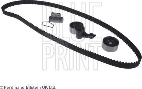 Blue Print ADT37321 - Timing Belt Set autospares.lv