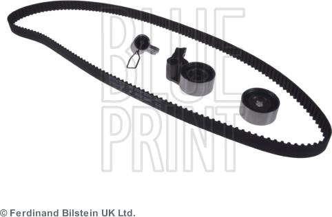 Blue Print ADT37321 - Timing Belt Set autospares.lv