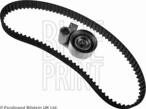 Blue Print ADT37327 - Timing Belt Set autospares.lv