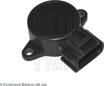 Blue Print ADT37257 - Sensor, throttle position autospares.lv