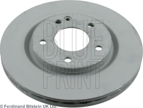 Blue Print ADU174398 - Brake Disc autospares.lv