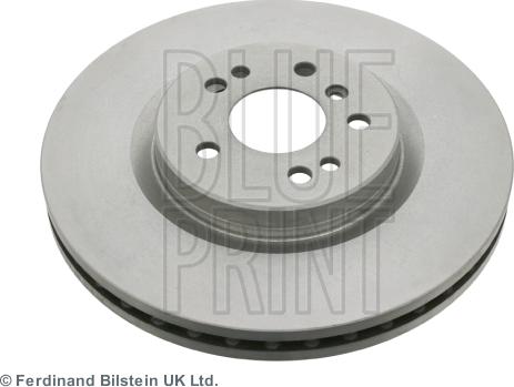 Blue Print ADU174357 - Brake Disc autospares.lv