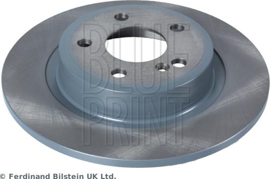 Blue Print ADU174364 - Brake Disc autospares.lv