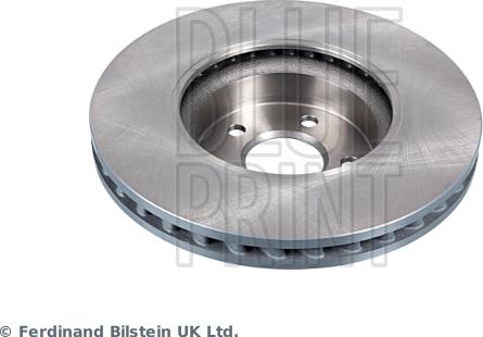 Blue Print ADU174304 - Brake Disc autospares.lv