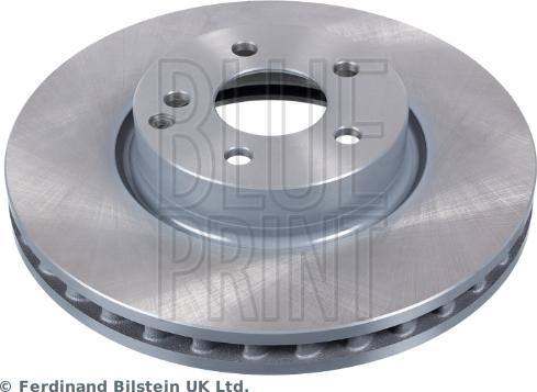 Blue Print ADU174304 - Brake Disc autospares.lv