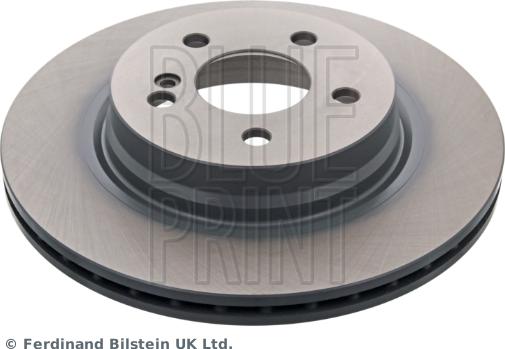 Blue Print ADU174305 - Brake Disc autospares.lv